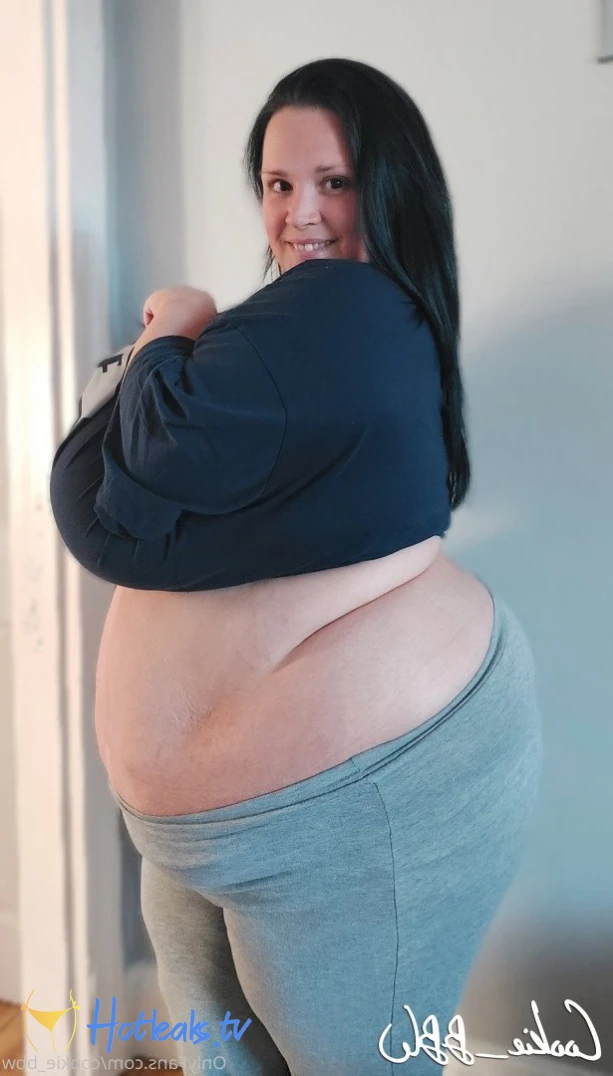 Clare [ cookie_bbw ] Onlyfans leaked photo 4023896 on Hotleaks.tv