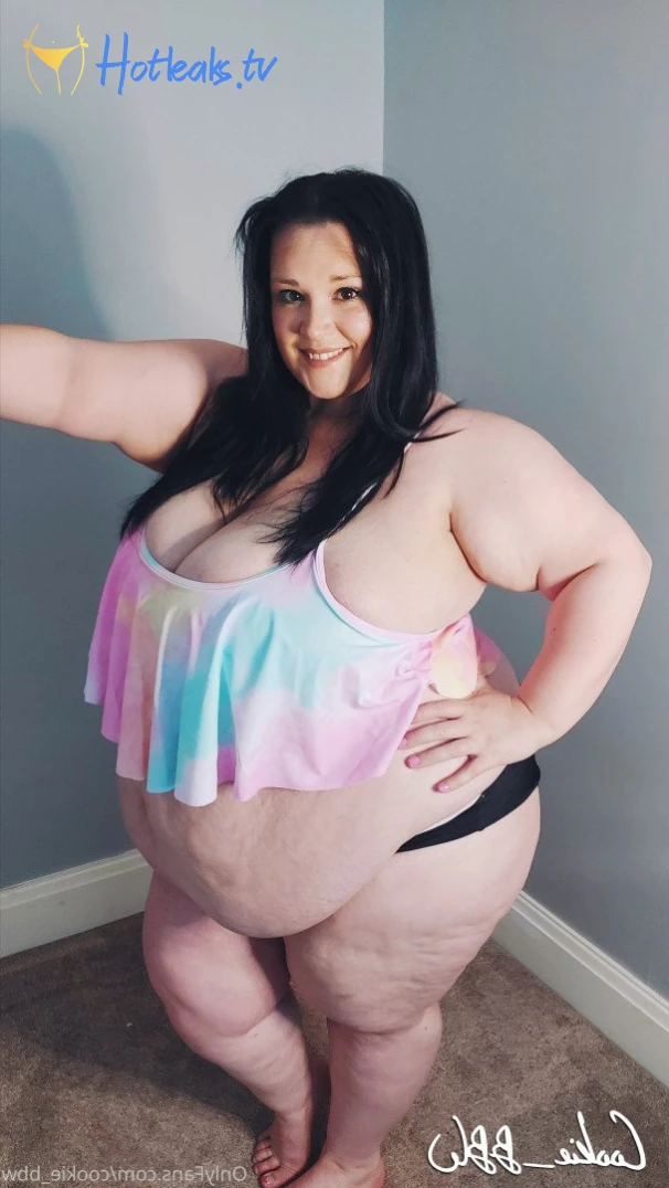 Clare [ cookie_bbw ] Onlyfans leaked photo 4024628 on Hotleaks.tv