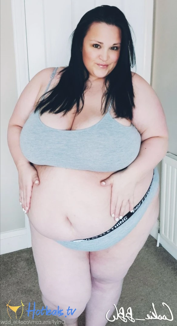 Clare [ cookie_bbw ] Onlyfans leaked photo 4026034 on Hotleaks.tv