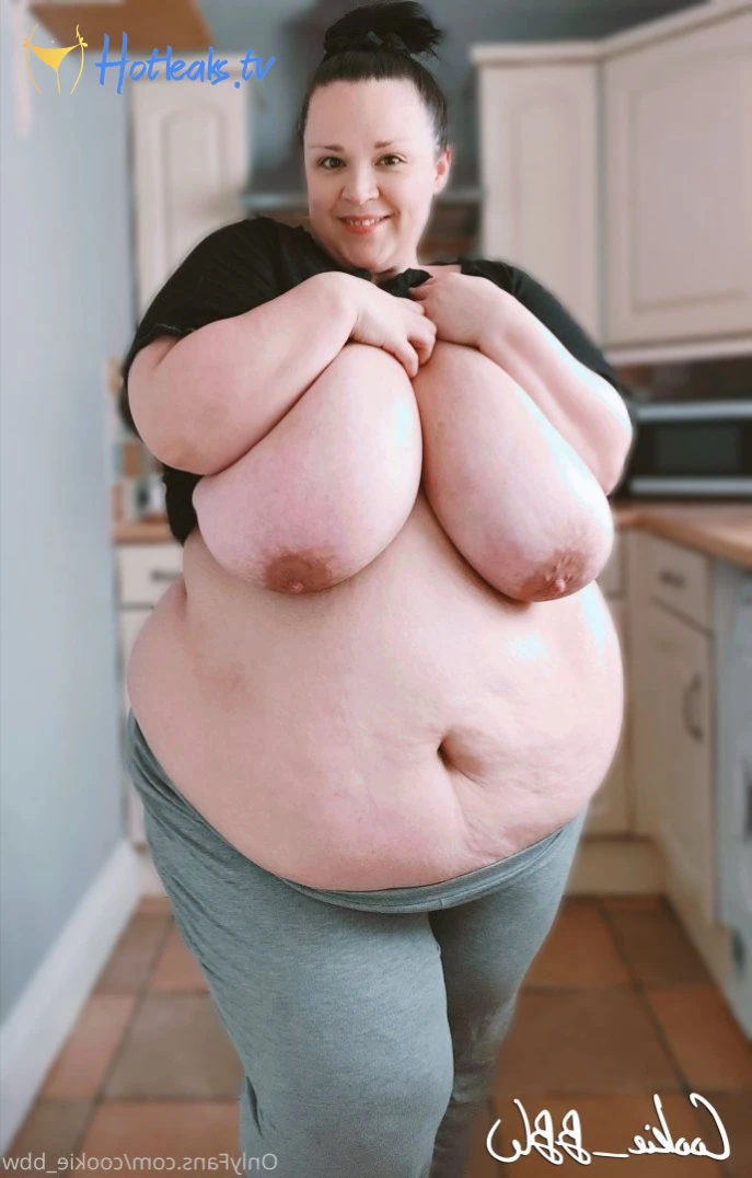 Clare [ cookie_bbw ] Onlyfans leaked photo 4030217 on Hotleaks.tv