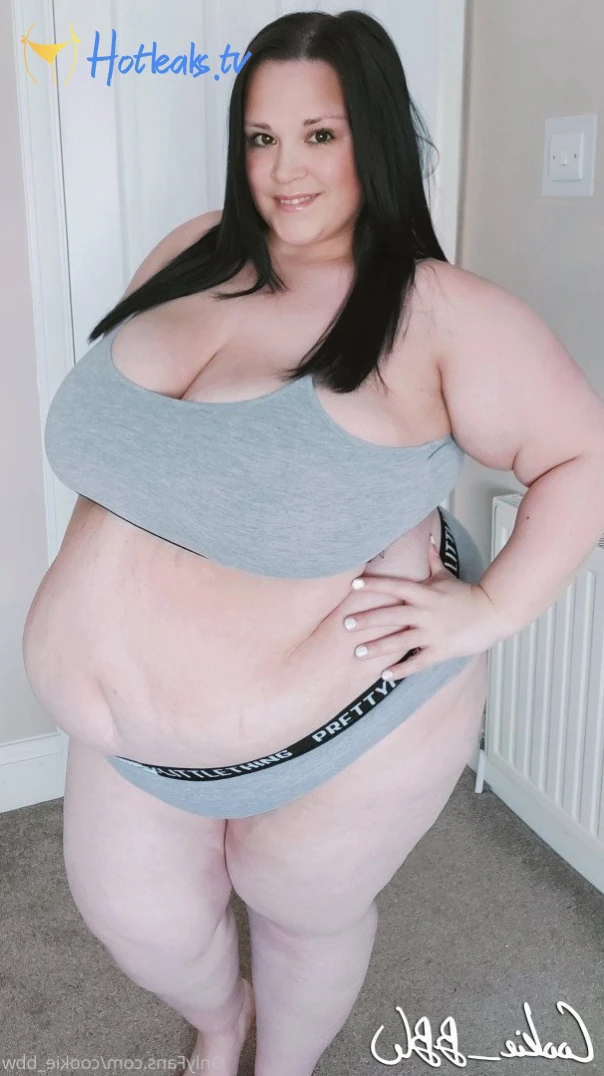 Clare [ cookie_bbw ] Onlyfans leaked photo 4033116 on Hotleaks.tv