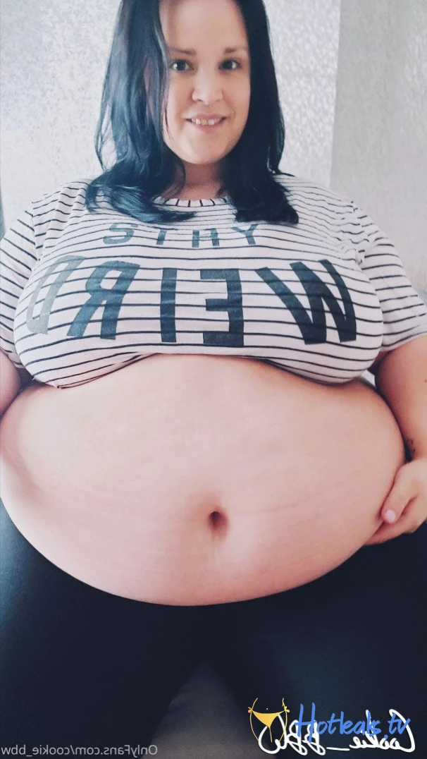 Clare [ cookie_bbw ] Onlyfans leaked photo 4033455 on Hotleaks.tv