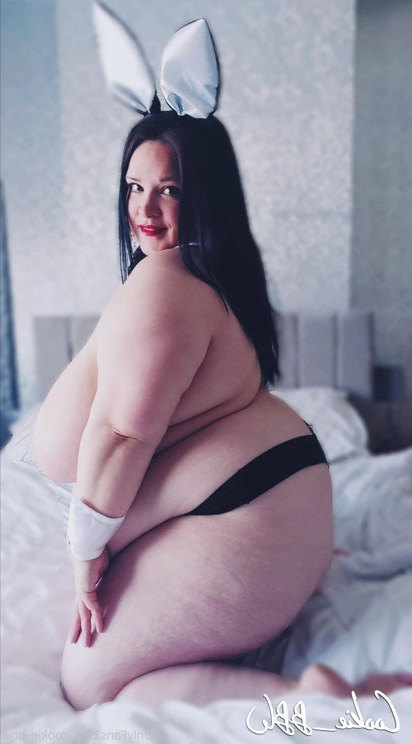 Clare [ cookie_bbw ] Onlyfans leaked photo 4036140 on Hotleaks.tv