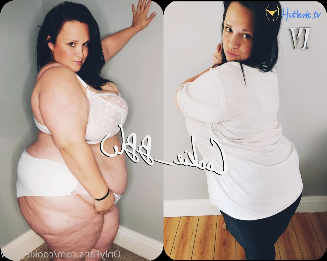 Clare [ cookie_bbw ] Onlyfans leaked photo 4036782 on Hotleaks.tv