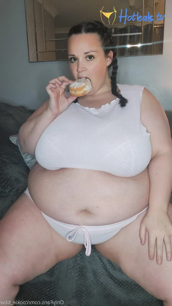 Clare [ cookie_bbw ] Onlyfans leaked photo 4037669 on Hotleaks.tv