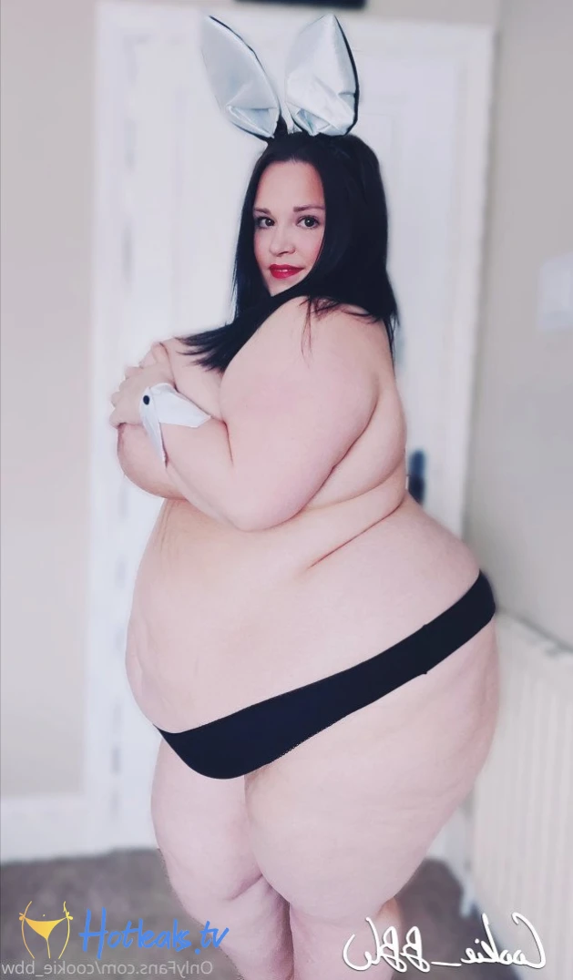 Clare [ cookie_bbw ] Onlyfans leaked photo 4038911 on Hotleaks.tv