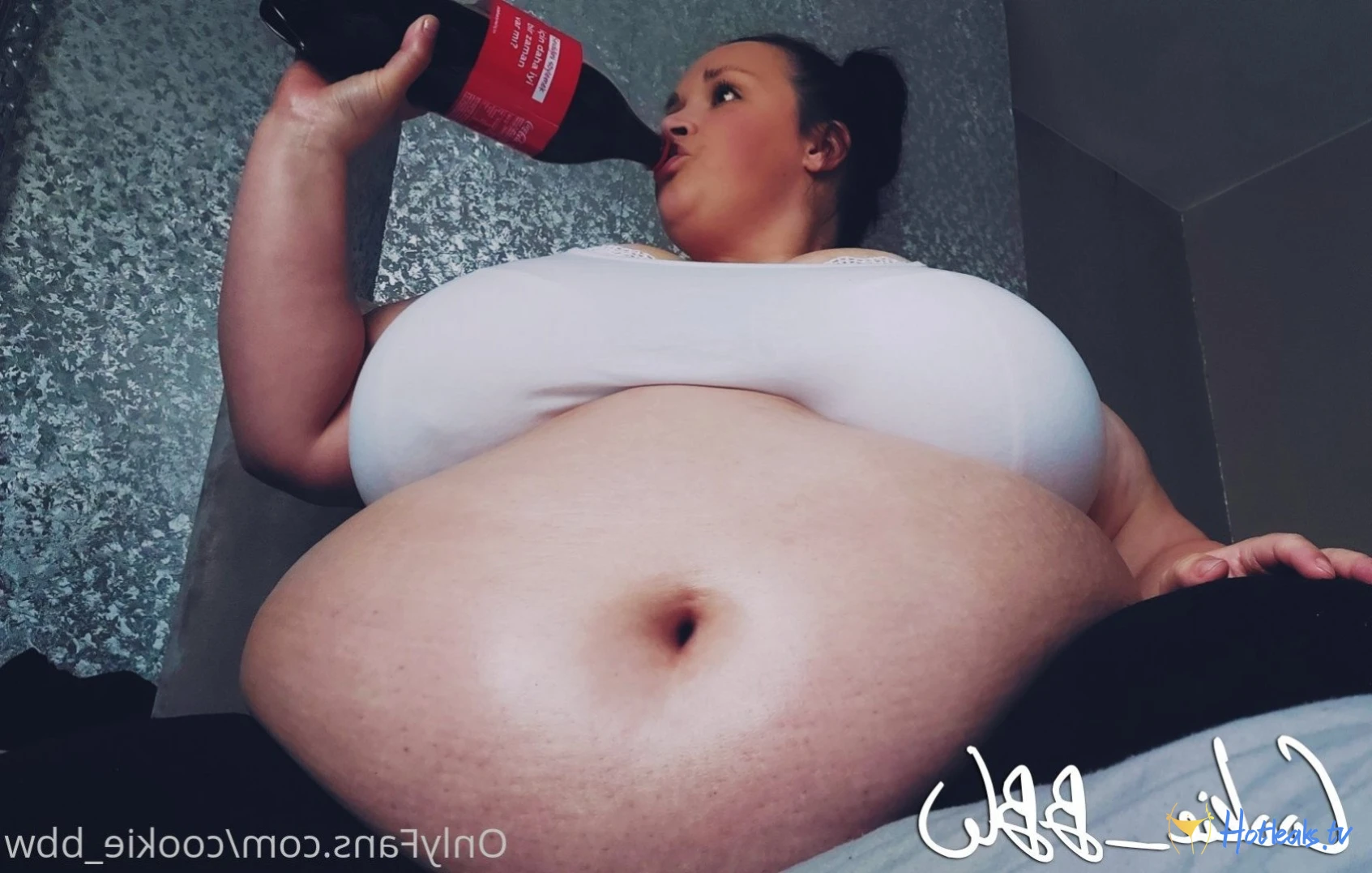 Clare [ cookie_bbw ] Onlyfans leaked photo 4041140 on Hotleaks.tv