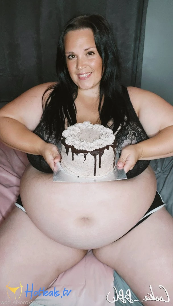 Clare [ cookie_bbw ] Onlyfans leaked photo 4041481 on Hotleaks.tv