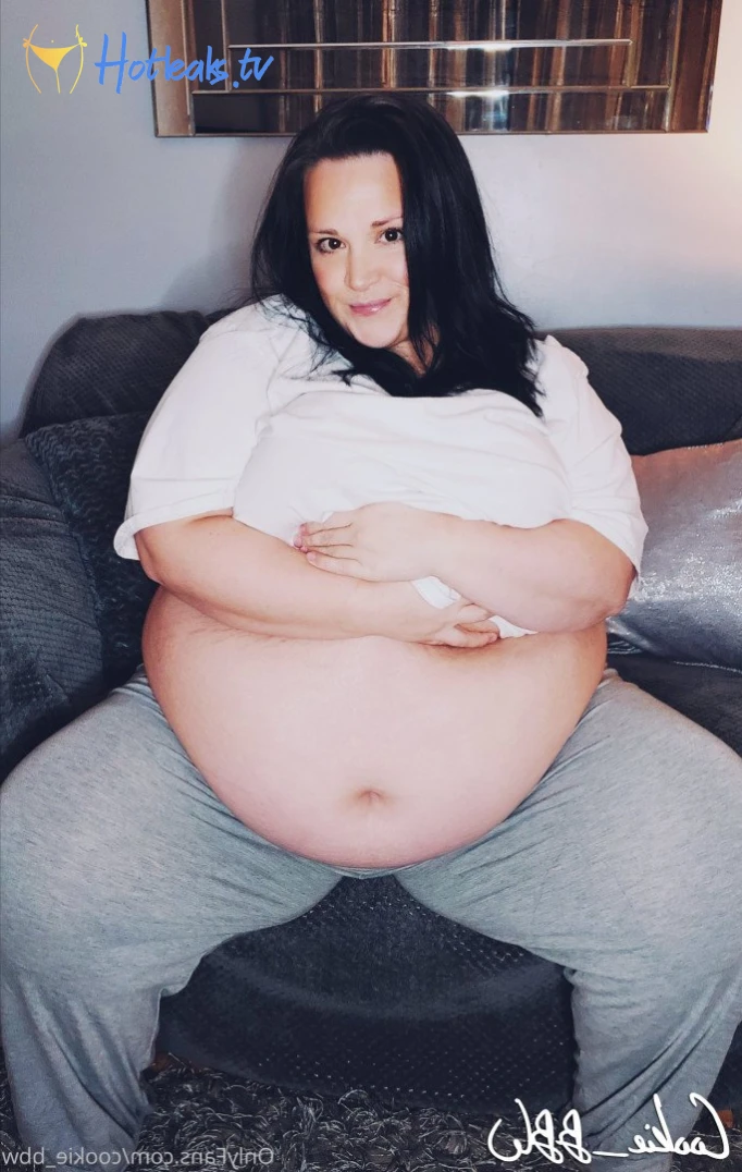 Clare [ cookie_bbw ] Onlyfans leaked photo 4042789 on Hotleaks.tv