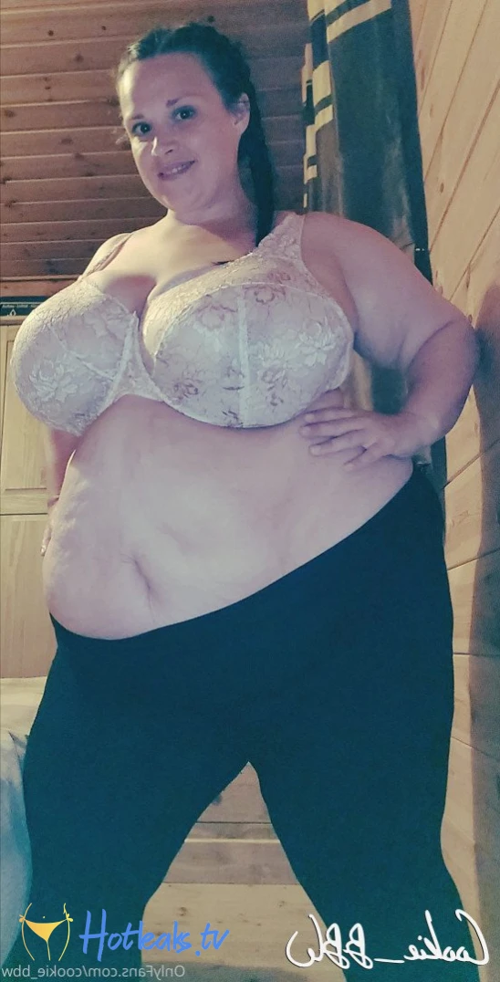 Clare [ cookie_bbw ] Onlyfans leaked photo 4042957 on Hotleaks.tv