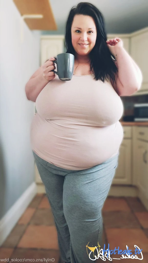 Clare [ cookie_bbw ] Onlyfans leaked photo 4043304 on Hotleaks.tv