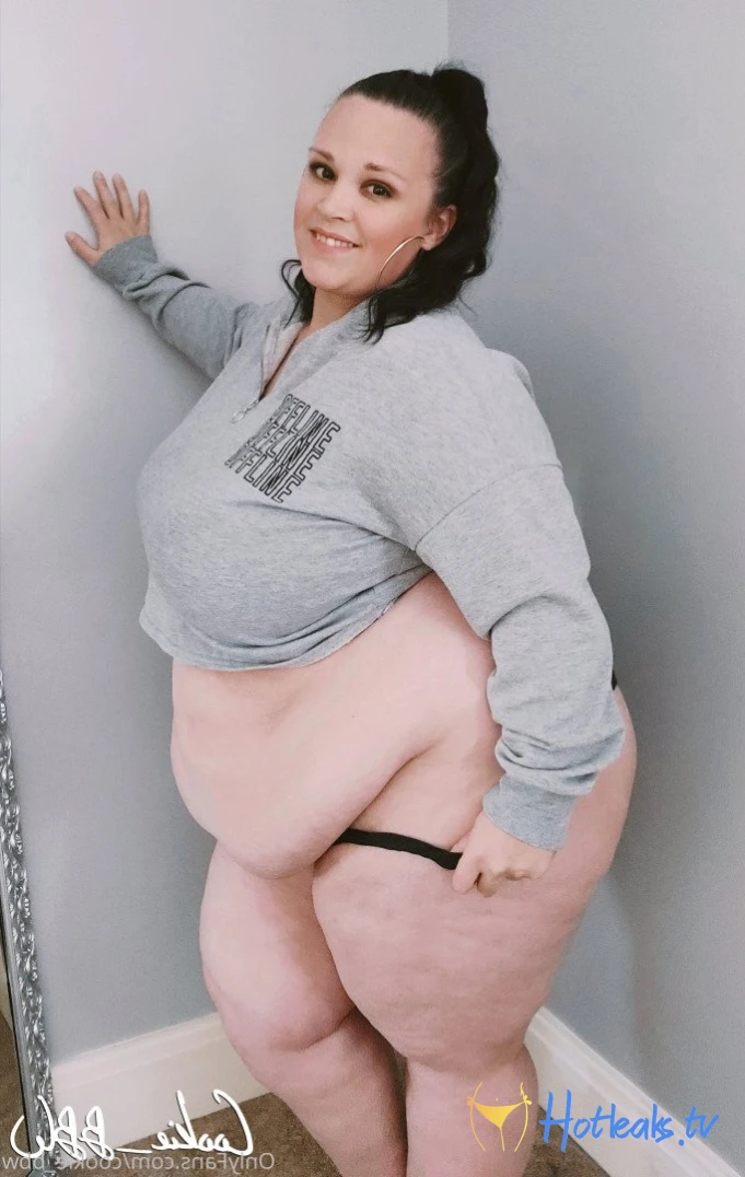 Clare [ cookie_bbw ] Onlyfans leaked photo 4044572 on Hotleaks.tv