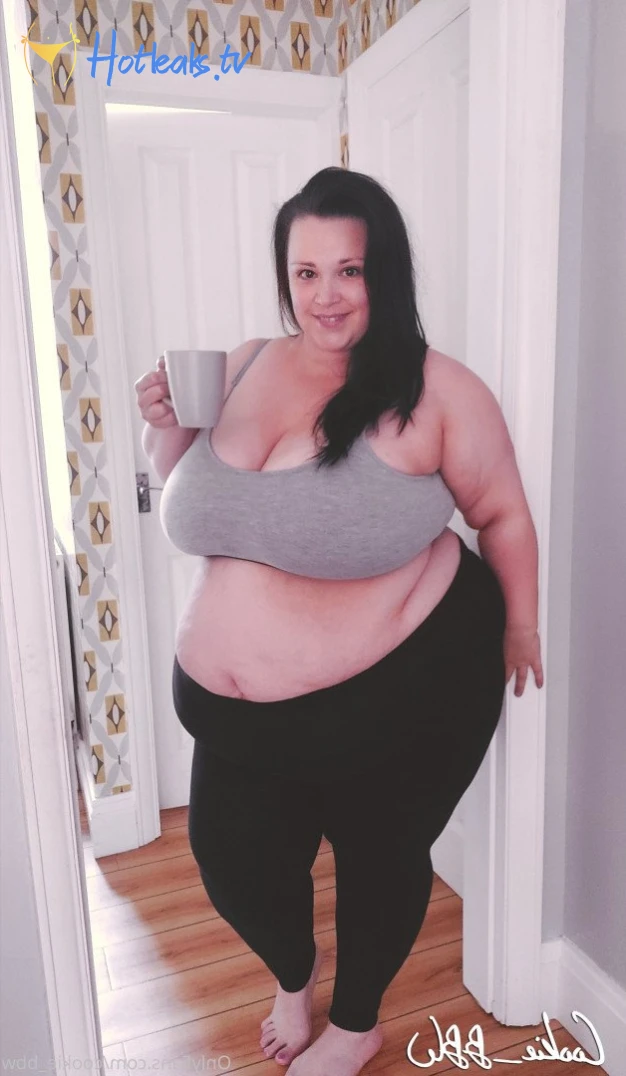 Clare [ cookie_bbw ] Onlyfans leaked photo 4047135 on Hotleaks.tv