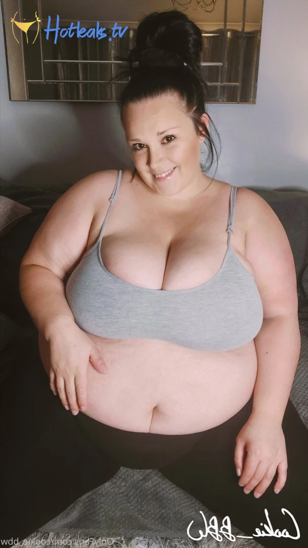 Clare [ cookie_bbw ] Onlyfans leaked photo 4047395 on Hotleaks.tv