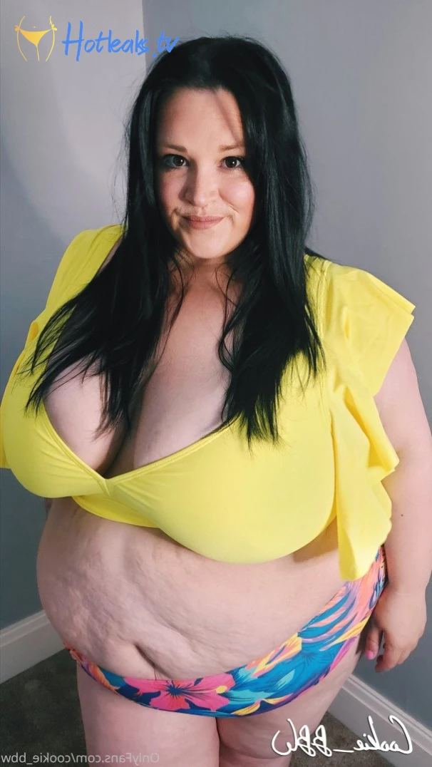 Clare [ cookie_bbw ] Onlyfans leaked photo 4047894 on Hotleaks.tv