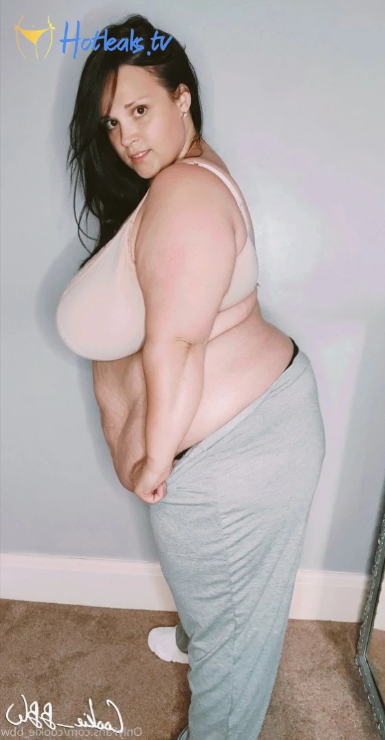 Clare [ cookie_bbw ] Onlyfans leaked photo 4049888 on Hotleaks.tv