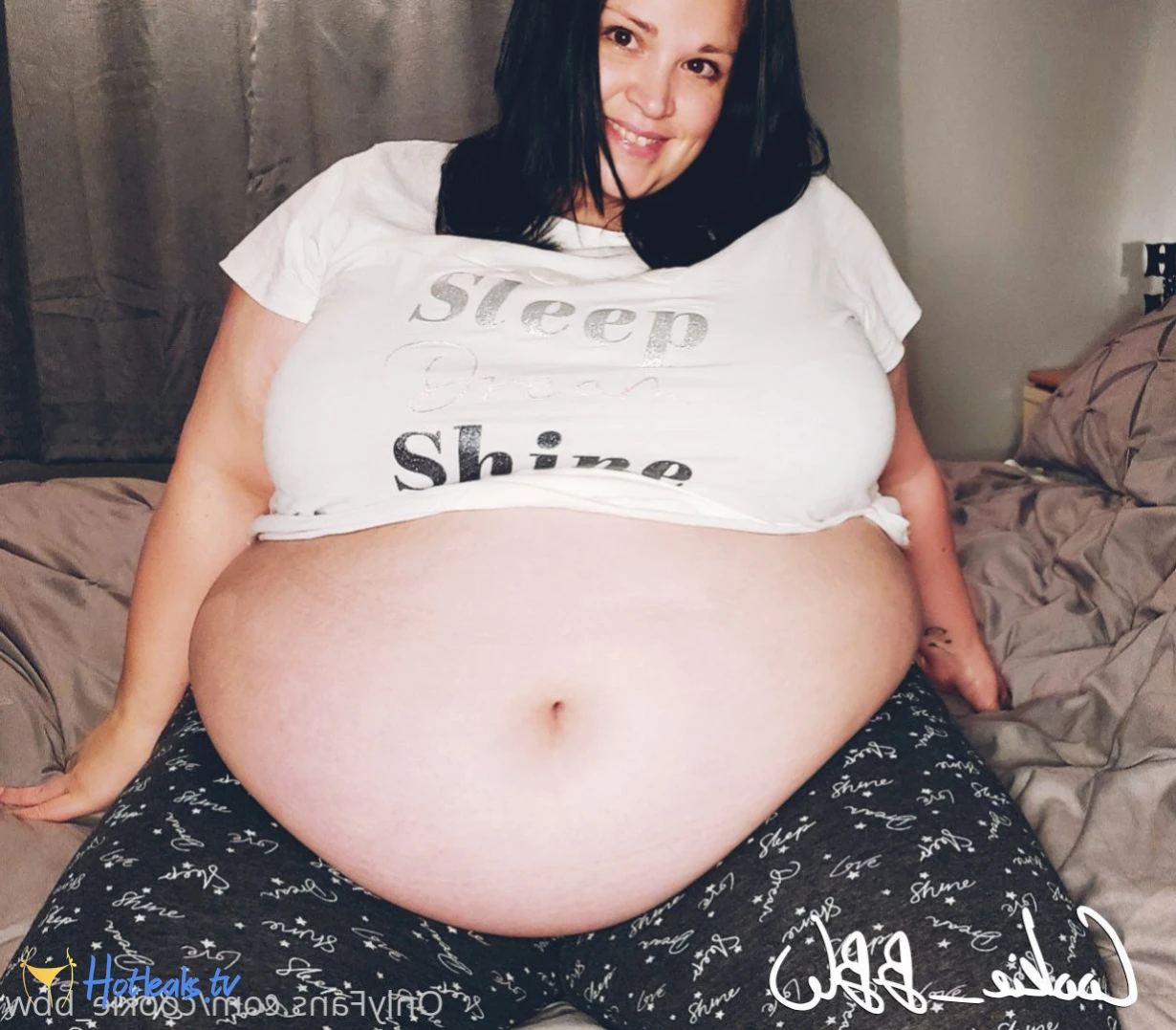 Clare [ cookie_bbw ] Onlyfans leaked photo 4050446 on Hotleaks.tv