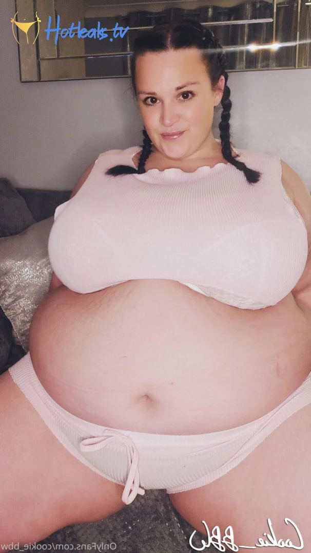 Clare [ cookie_bbw ] Onlyfans leaked photo 4050697 on Hotleaks.tv