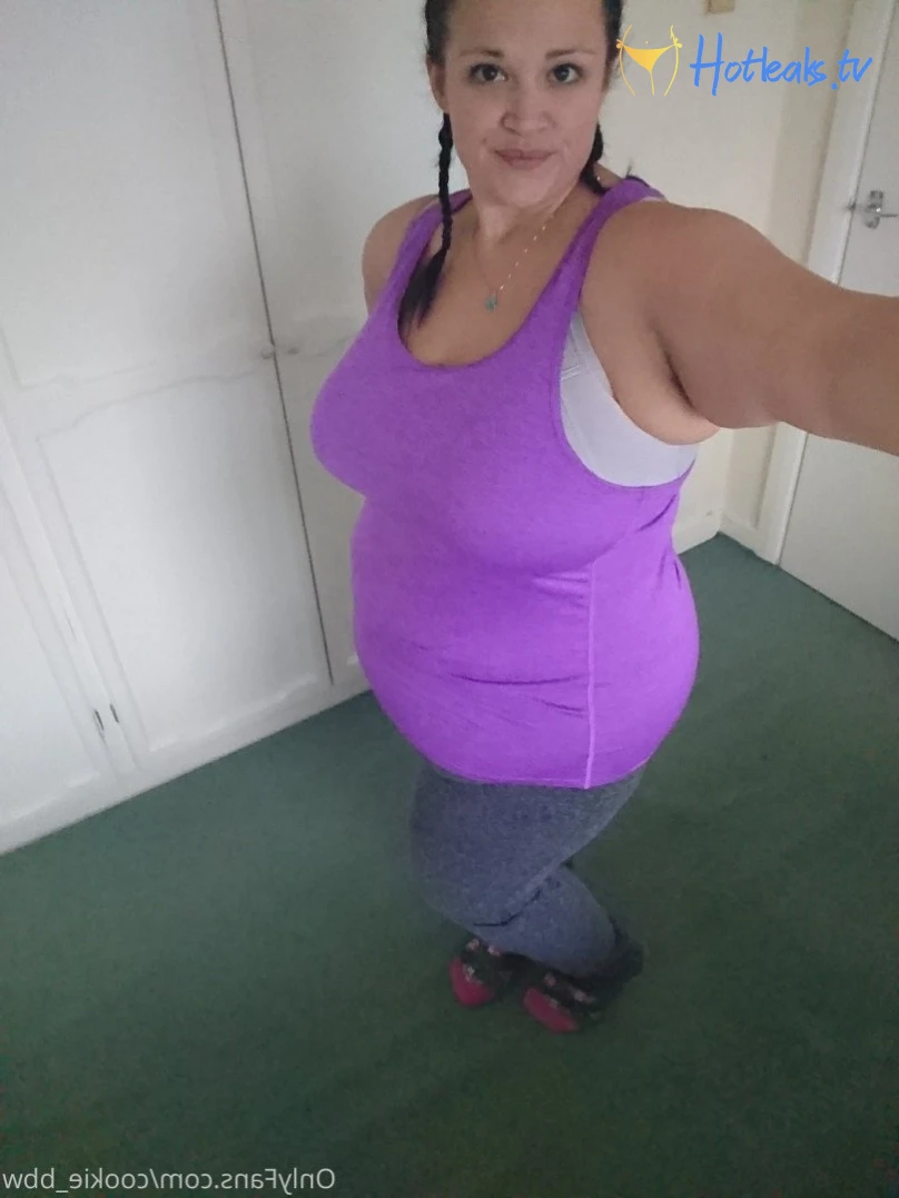 Clare [ cookie_bbw ] Onlyfans leaked photo 4050946 on Hotleaks.tv