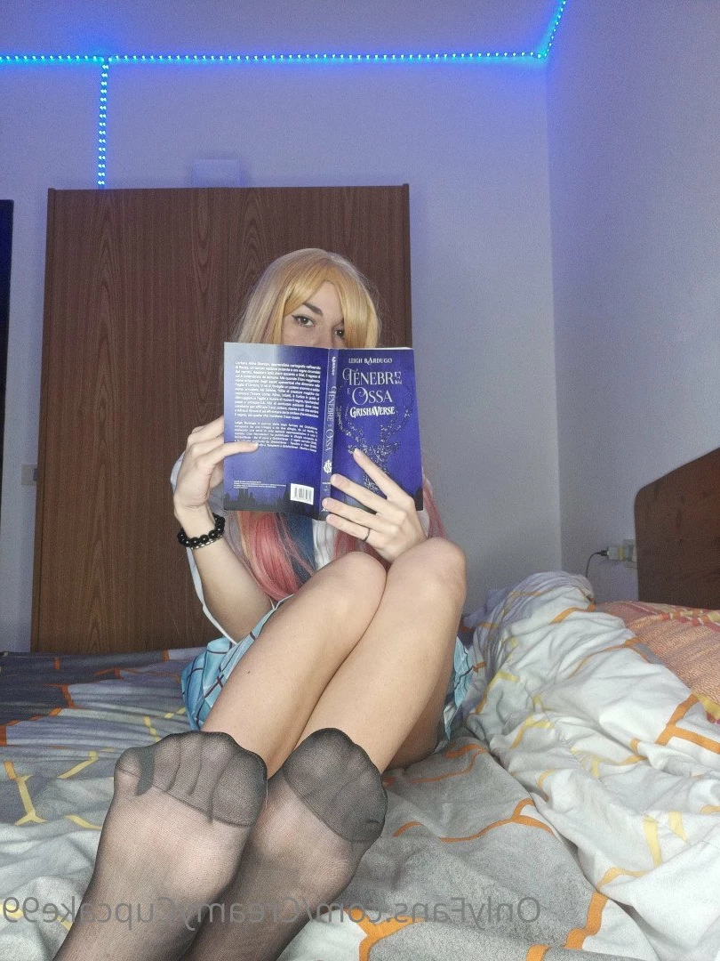 Creamy Cupcake [ creamy_cupcake ] Onlyfans leaked photo 2261081 on Hotleaks.tv