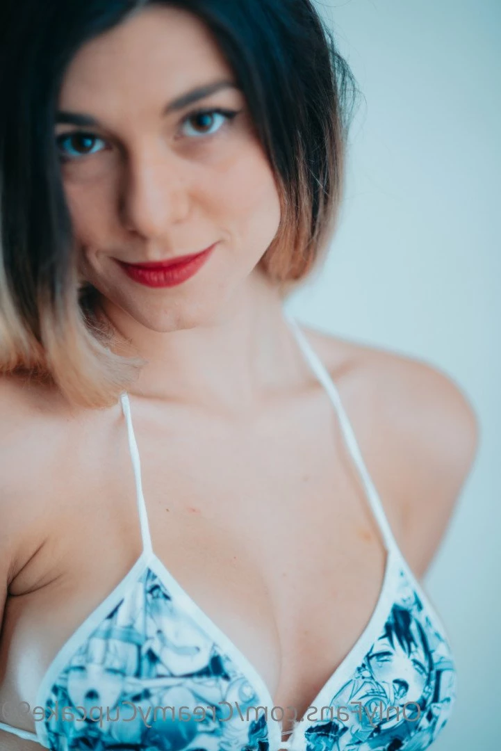 Creamy Cupcake [ creamy_cupcake ] Onlyfans leaked photo 2261089 on Hotleaks.tv