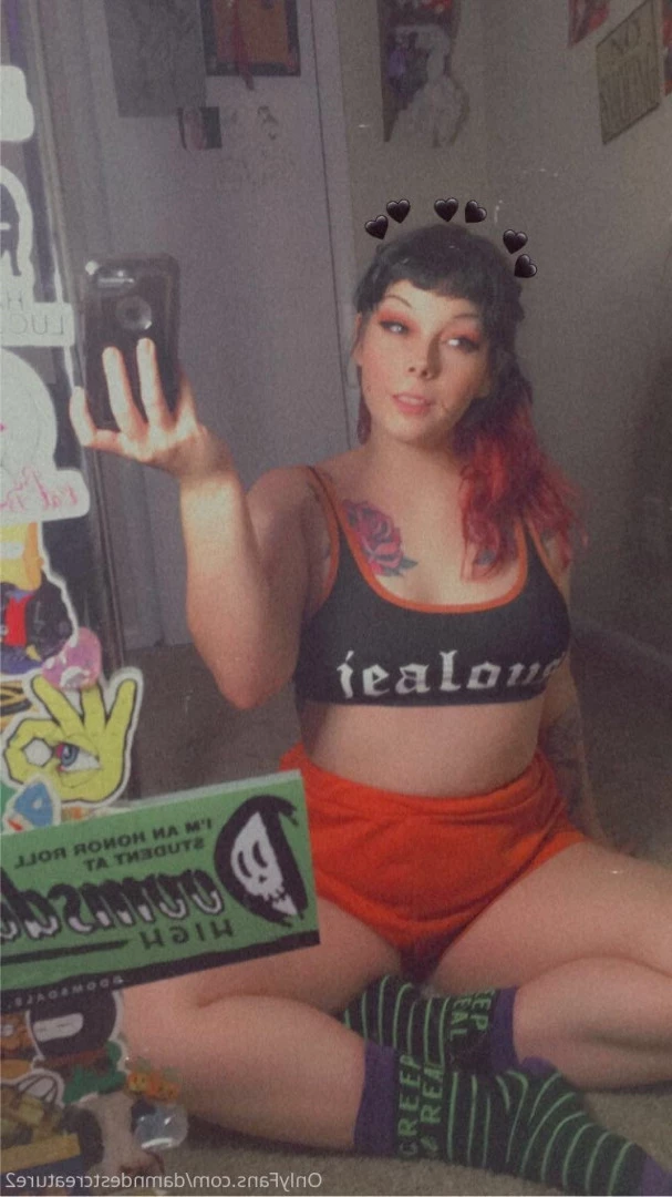 Free! Damnedest Creature [ damndestcreature2 ] Onlyfans leaked photo 6416820 on Hotleaks.tv
