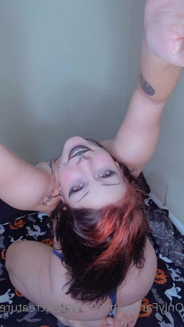 Free! Damnedest Creature [ damndestcreature2 ] Onlyfans leaked photo 6416925 on Hotleaks.tv