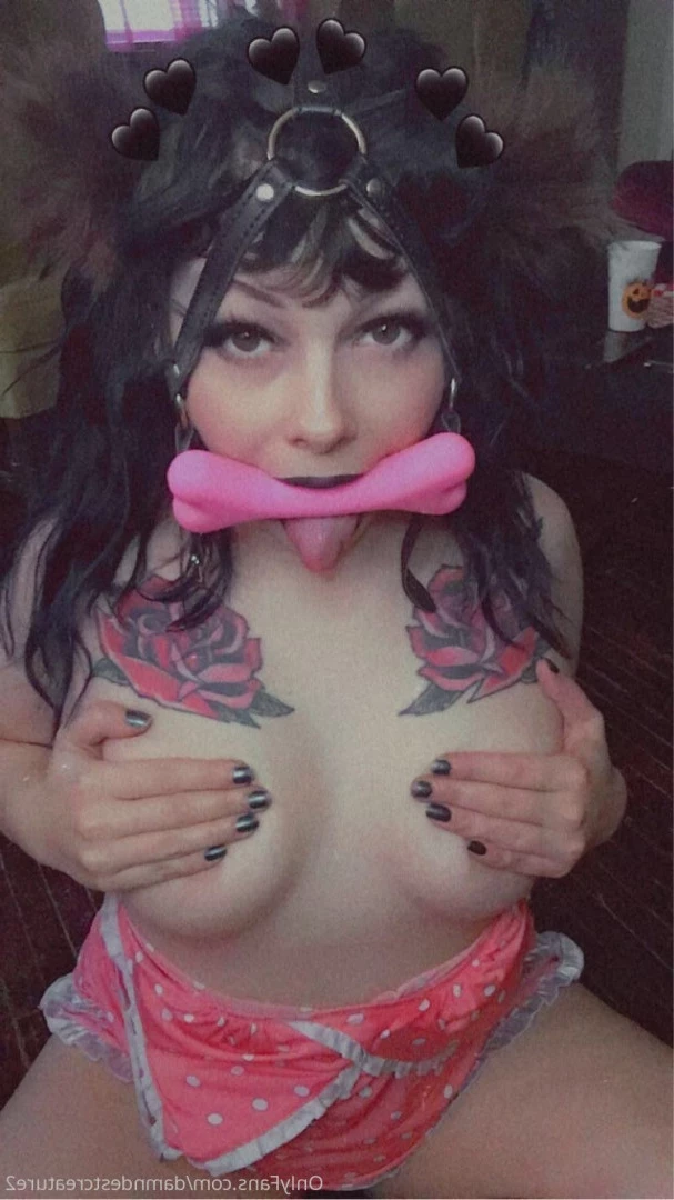 Free! Damnedest Creature [ damndestcreature2 ] Onlyfans leaked photo 6416981 on Hotleaks.tv