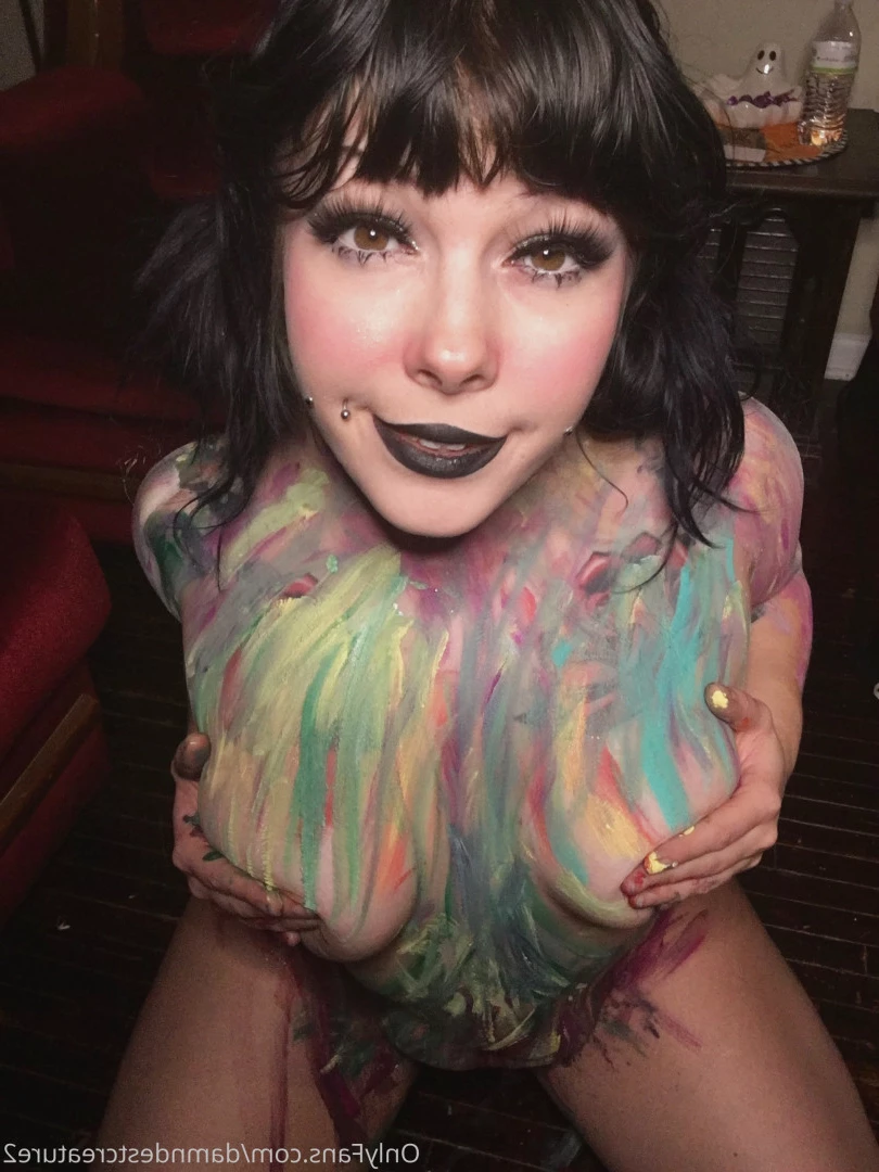 Free! Damnedest Creature [ damndestcreature2 ] Onlyfans leaked photo 6417024 on Hotleaks.tv