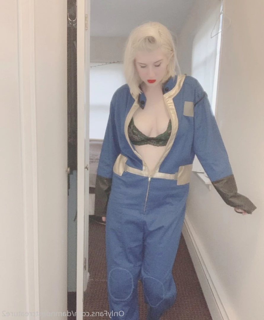 Free! Damnedest Creature [ damndestcreature2 ] Onlyfans leaked photo 6417322 on Hotleaks.tv