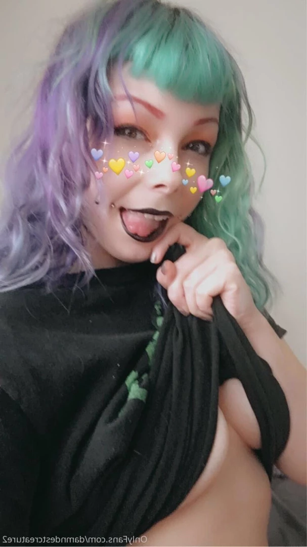 Free! Damnedest Creature [ damndestcreature2 ] Onlyfans leaked photo 6417528 on Hotleaks.tv