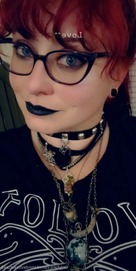 Free! Damnedest Creature [ damndestcreature2 ] Onlyfans leaked photo 6417954 on Hotleaks.tv