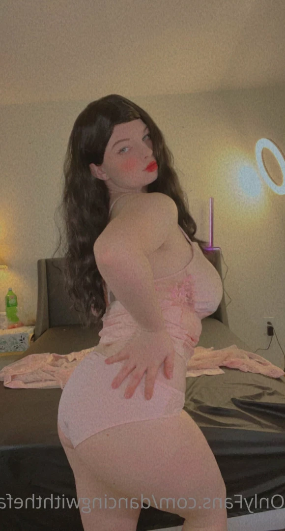 dancingwiththefae Onlyfans leaked photo 5942869 on Hotleaks.tv