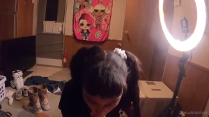 Deku [ dekudicklicker ] Onlyfans leaked video 9091672 on Hotleaks.tv