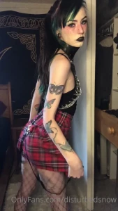 Snow ❄️ Top Creator [ disturbedsnow ] Onlyfans leaked video 2200384 on Hotleaks.tv