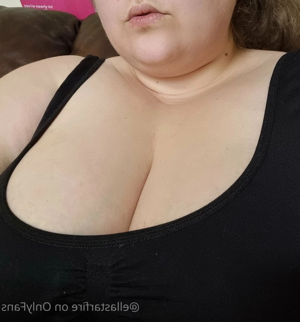 MISTRESS ELLA 🖤 SPH &amp; Cuck 🖤 BBW Domme [ ellastarfire ] Onlyfans leaked photo 4165076 on Hotleaks.tv