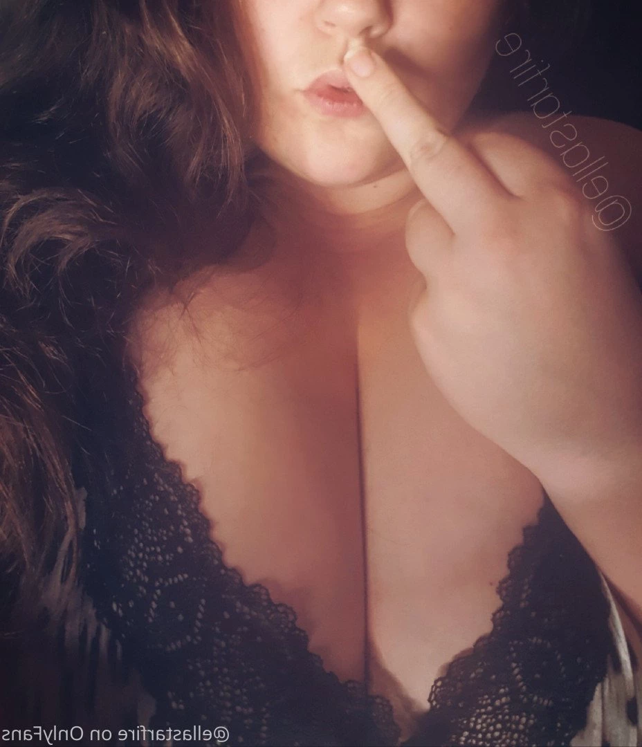 MISTRESS ELLA 🖤 SPH &amp; Cuck 🖤 BBW Domme [ ellastarfire ] Onlyfans leaked photo 4172167 on Hotleaks.tv