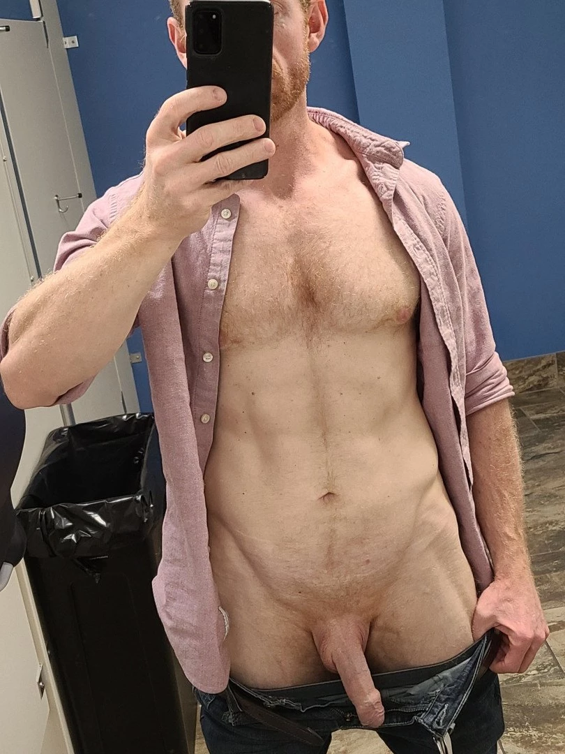 Jett [ gingerjett ] Onlyfans leaked photo 2260357 on Hotleaks.tv