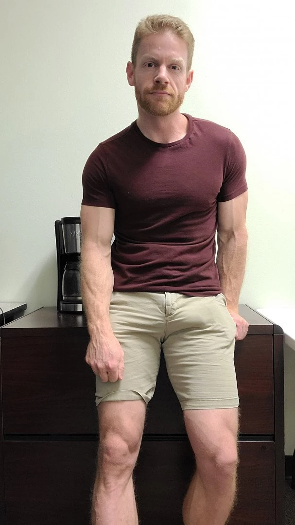 Jett [ gingerjett ] Onlyfans leaked photo 2260359 on Hotleaks.tv