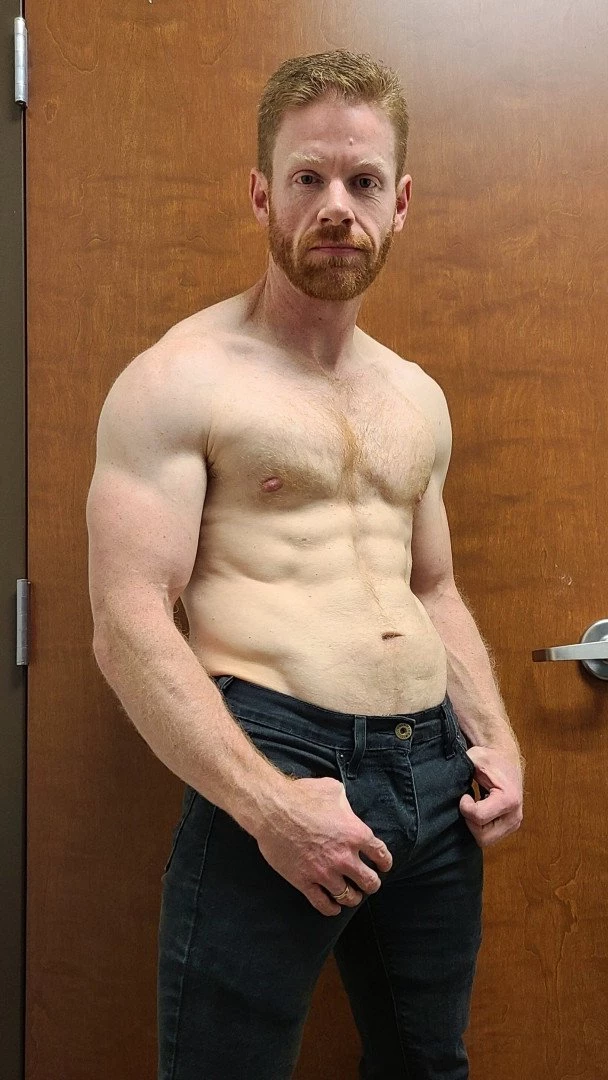 Jett [ gingerjett ] Onlyfans leaked photo 3962723 on Hotleaks.tv