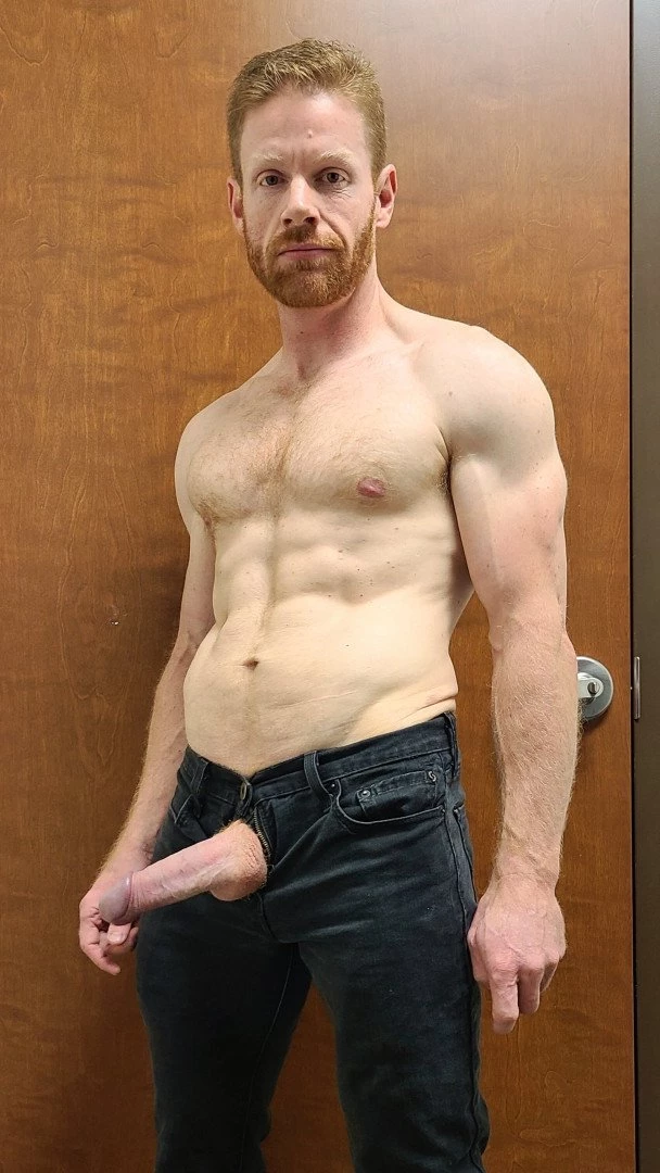 Jett [ gingerjett ] Onlyfans leaked photo 3964491 on Hotleaks.tv