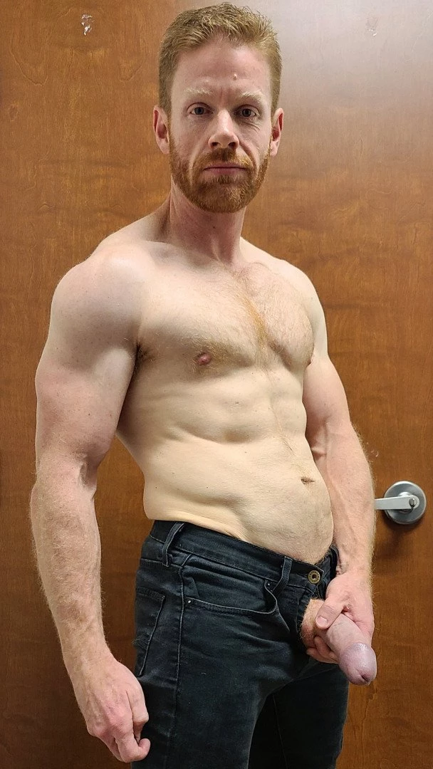 Jett [ gingerjett ] Onlyfans leaked photo 3964794 on Hotleaks.tv