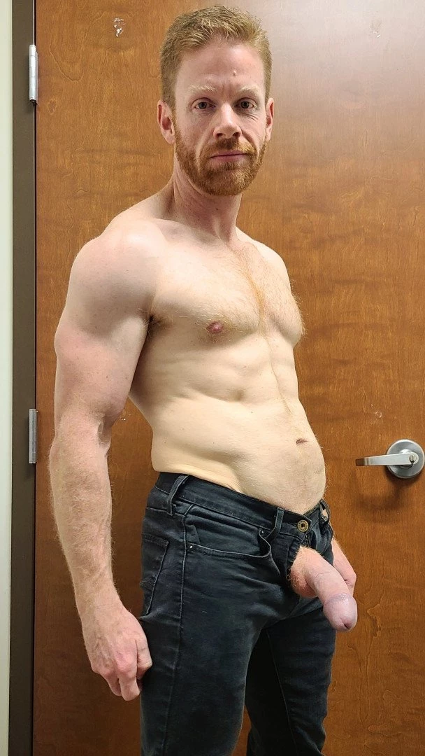 Jett [ gingerjett ] Onlyfans leaked photo 3965225 on Hotleaks.tv