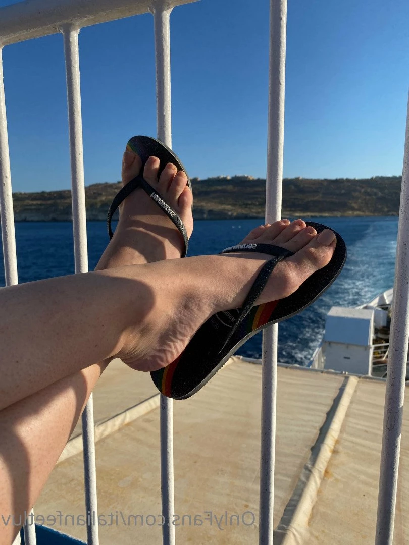 italianfeetluv Onlyfans leaked photo 2260304 on Hotleaks.tv