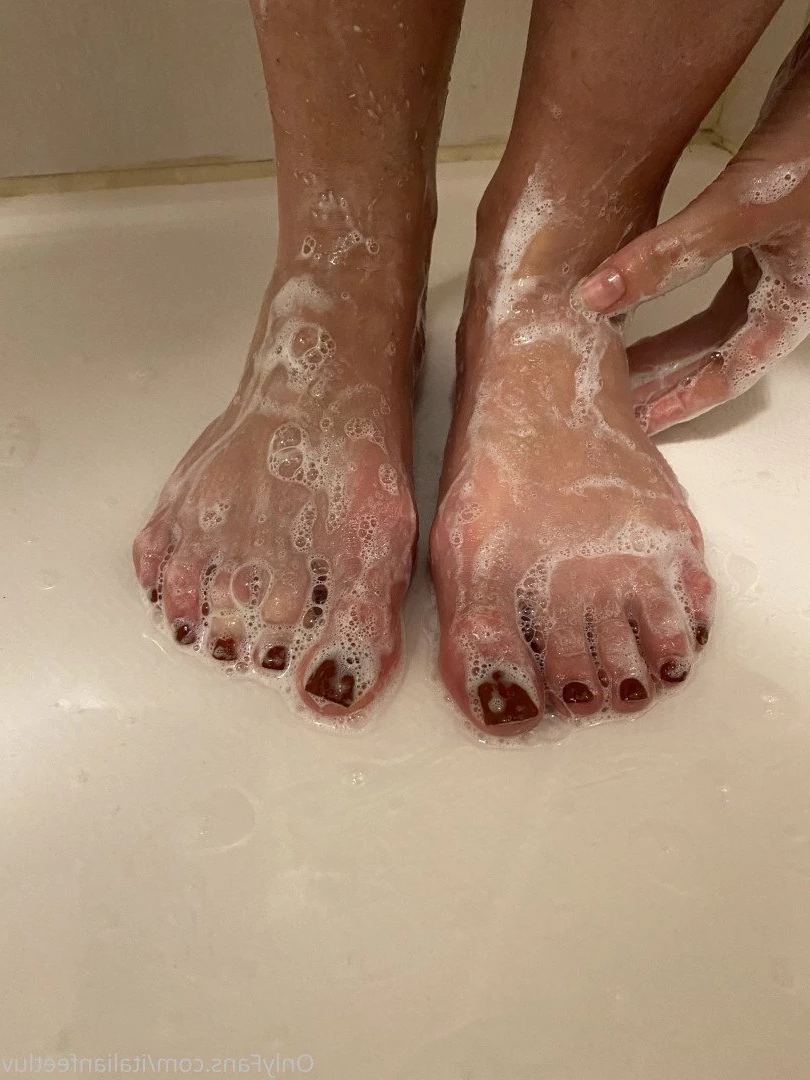 italianfeetluv Onlyfans leaked photo 3979879 on Hotleaks.tv