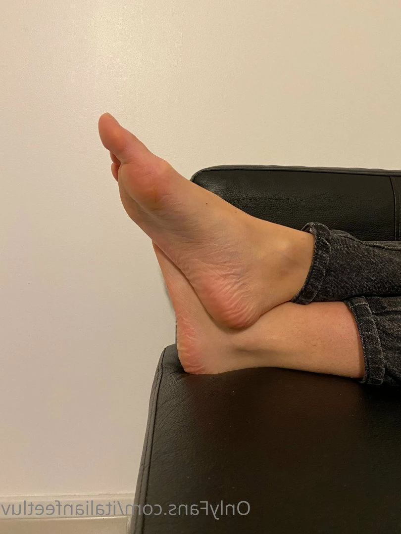 italianfeetluv Onlyfans leaked photo 3980708 on Hotleaks.tv