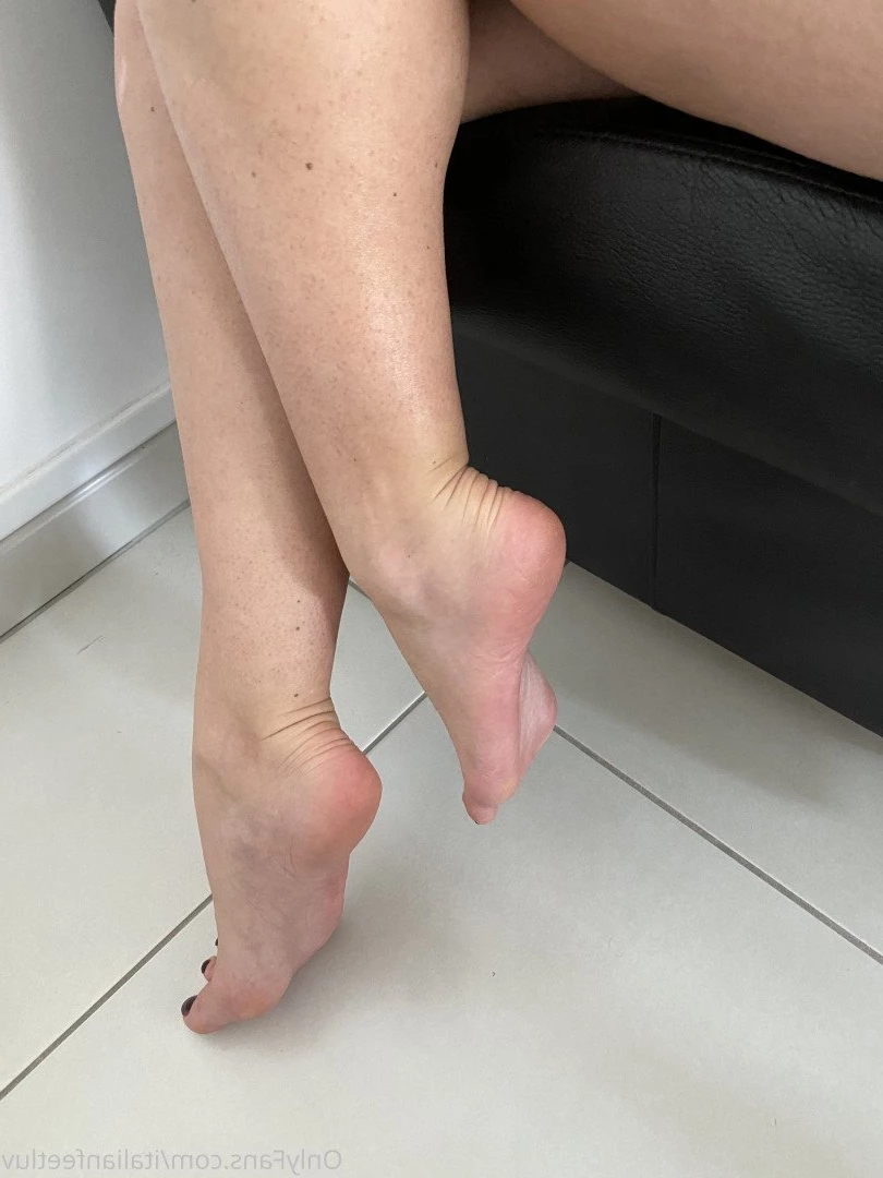 italianfeetluv Onlyfans leaked photo 3981183 on Hotleaks.tv