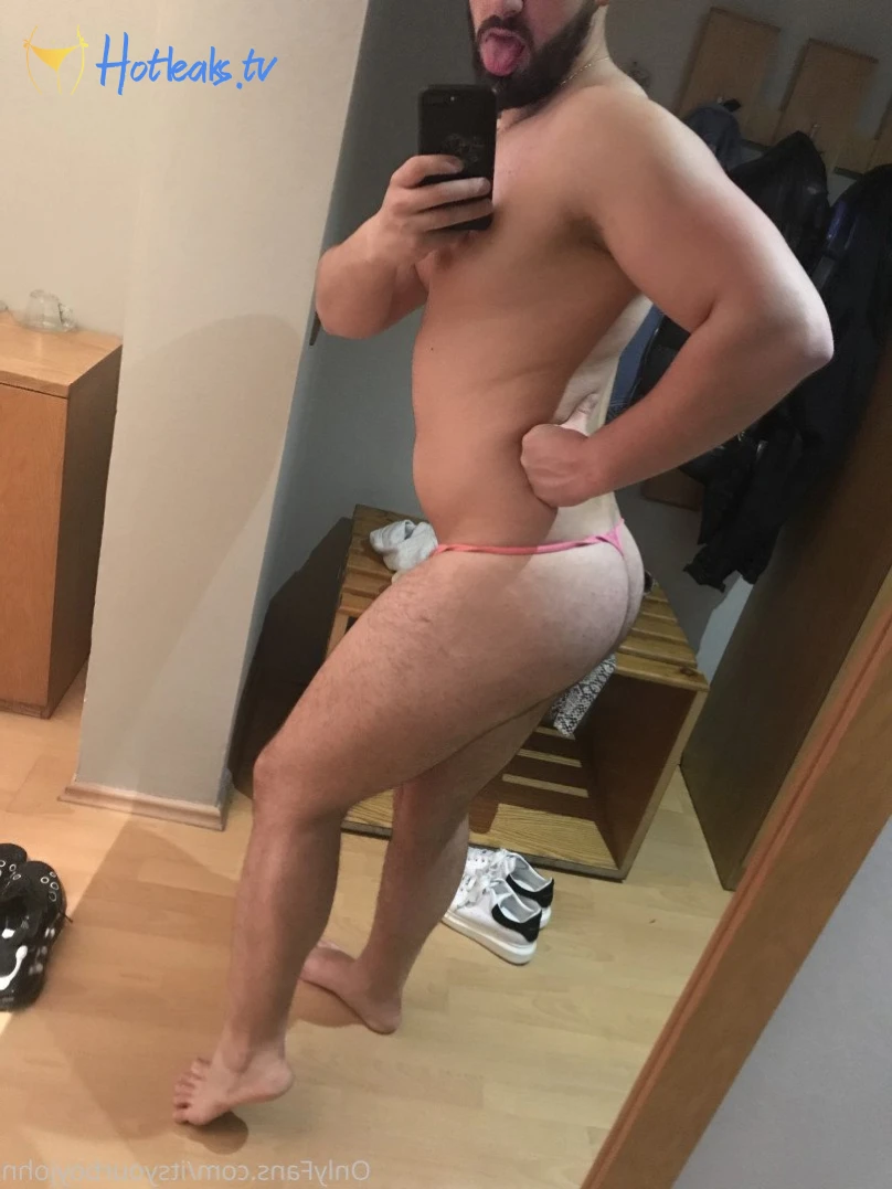 John Smith [ itsyourboyjohn ] Onlyfans leaked photo 4084581 on Hotleaks.tv