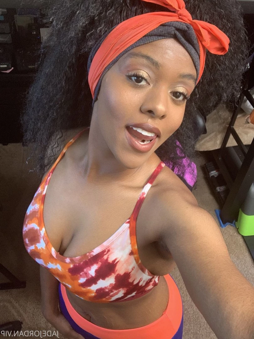 Jade (From The “hub”) Jordan [ jadejordanph ] Onlyfans leaked photo 2259487 on Hotleaks.tv