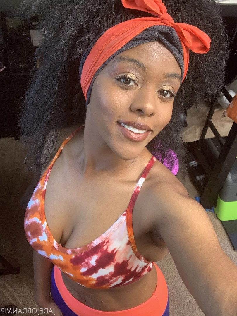 Jade (From The “hub”) Jordan [ jadejordanph ] Onlyfans leaked photo 2259657 on Hotleaks.tv